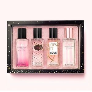 Victoria's secret gift set new